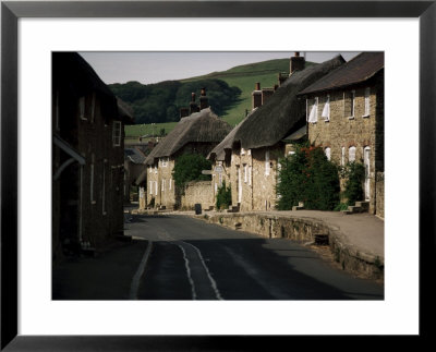Abbotsbury, Dorset, England, United Kingdom by Rob Cousins Pricing Limited Edition Print image