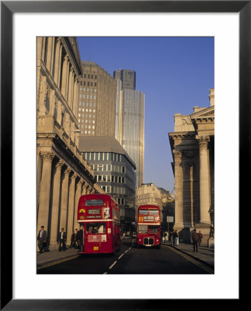 Bank Of England, London, England by Jon Arnold Pricing Limited Edition Print image