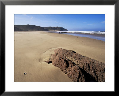 Amado Beach, Costa Vincente, Algarve, Portugal by Neale Clarke Pricing Limited Edition Print image