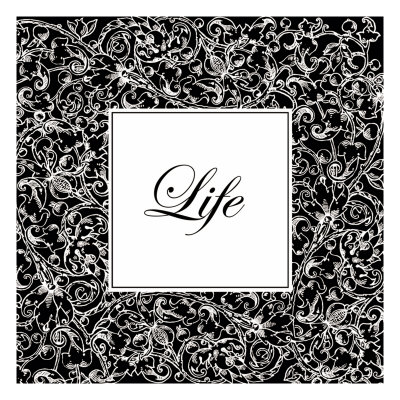 Modern Elegance: Life by Sophia Davidson Pricing Limited Edition Print image