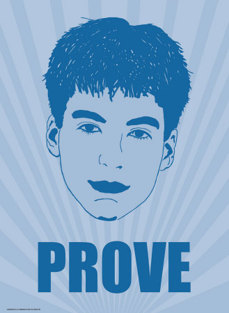 Prove by Christopher Rice Pricing Limited Edition Print image