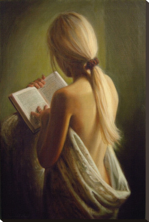 Femme De Dos Ii by Emmanuel Garant Pricing Limited Edition Print image