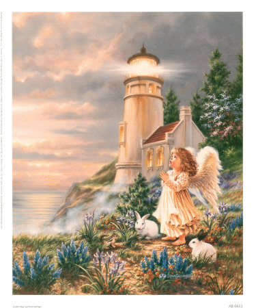 A Little Hope by Dona Gelsinger Pricing Limited Edition Print image