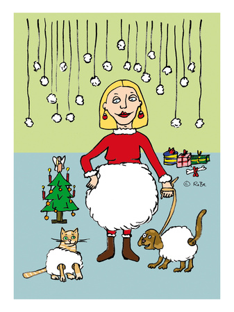 Weihnachten Schneeflocke by Roberta Bergmann Pricing Limited Edition Print image