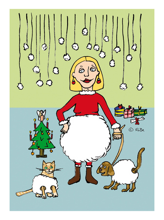 Weihnachten Schneeflocke by Roberta Bergmann Pricing Limited Edition Print image