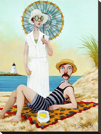 Lemon Drops by Fred Calleri Pricing Limited Edition Print image