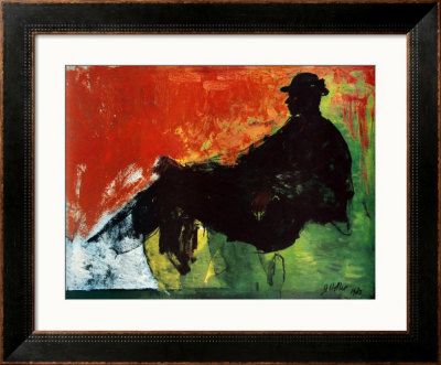 Tempo by Geoffrey Holder Pricing Limited Edition Print image