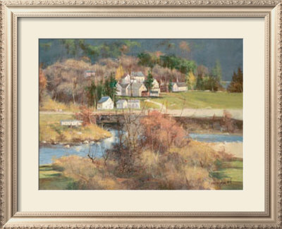 Royalton by Fred Macneill Pricing Limited Edition Print image
