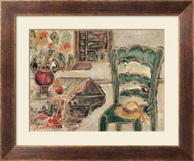 Room For Elizabeth Ii by Joyce Combs Pricing Limited Edition Print image