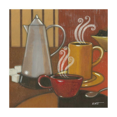 Another Cup Ii by Norman Wyatt Jr. Pricing Limited Edition Print image