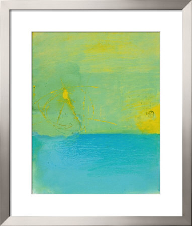 Horizon 7 by Carin Rehbinder Pricing Limited Edition Print image