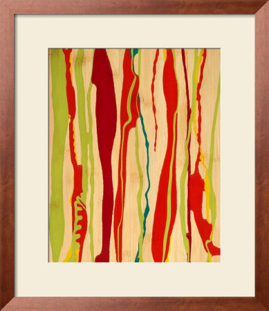 Drip I by Ricki Mountain Pricing Limited Edition Print image