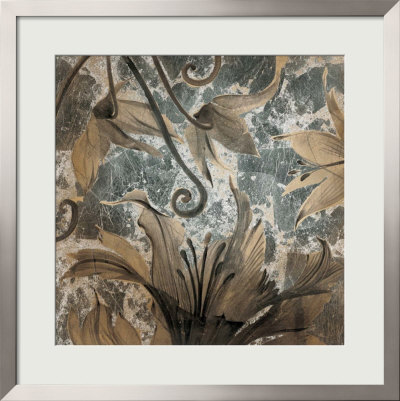 Underwater Botanicals Ii by Elizabeth Jardine Pricing Limited Edition Print image