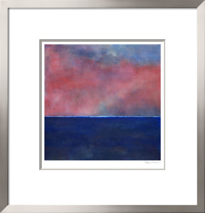 Calm Seas by Paul Williams Pricing Limited Edition Print image