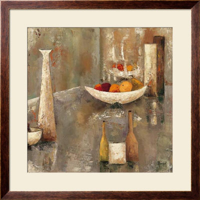 Reflet Des Fruits by Veronique Mansart Pricing Limited Edition Print image