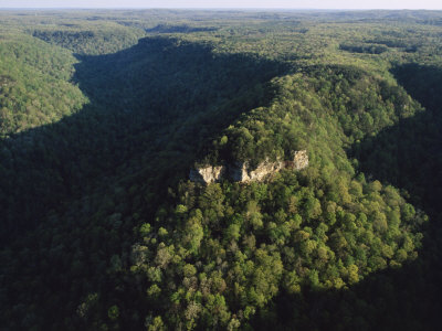 Aerial View Shows Raven's Point by Stephen Alvarez Pricing Limited Edition Print image