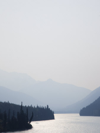 Lake On A Calm Summer Afternoon by Taylor S. Kennedy Pricing Limited Edition Print image