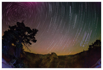 Starry Night by Harold Davis Pricing Limited Edition Print image