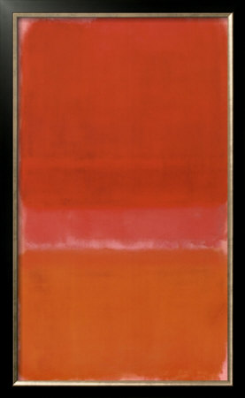 No. 37, C.1956 by Mark Rothko Pricing Limited Edition Print image