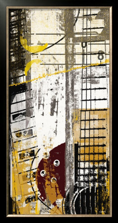 Chords by Noah Li-Leger Pricing Limited Edition Print image