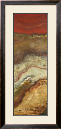 Tierra Panel Ii by Patricia Quintero-Pinto Pricing Limited Edition Print image