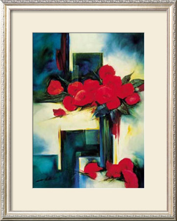 Klingende Farben by Gerard Maitre Pricing Limited Edition Print image