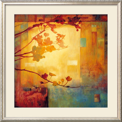 Renewal I by Erin Lange Pricing Limited Edition Print image