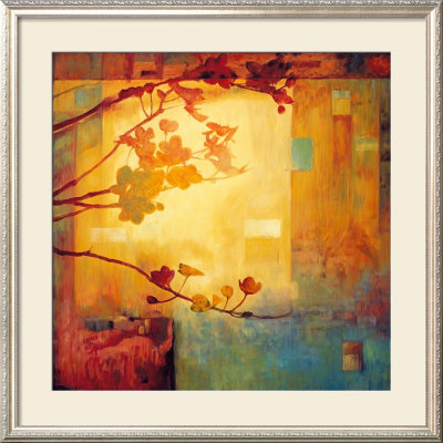 Renewal I by Erin Lange Pricing Limited Edition Print image
