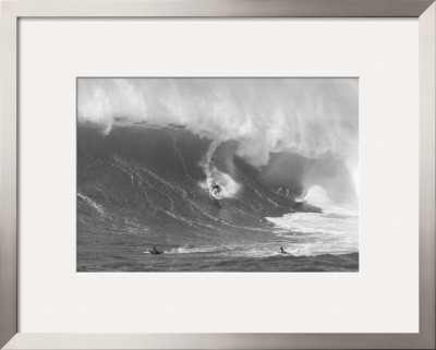 Waimea by Bill Romerhaus Pricing Limited Edition Print image