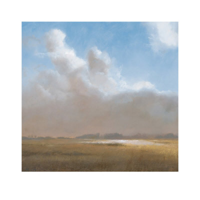 Polder Rijsoord, Holland by Kees Alderliesten Pricing Limited Edition Print image