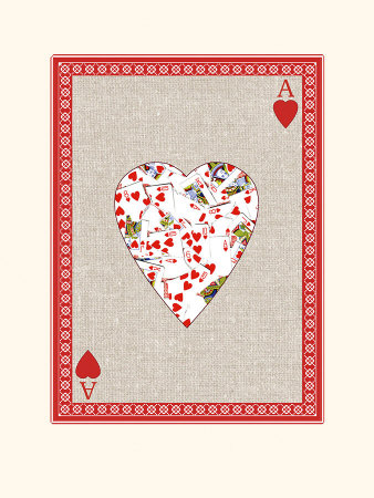 My Playful Heart by Angie Crowe Pricing Limited Edition Print image