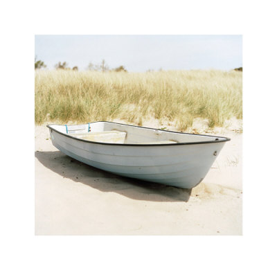 The White Boat by Per Persson Pricing Limited Edition Print image