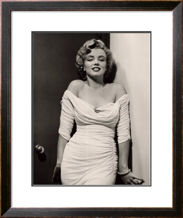 Marilyn Monroe by Philippe Halsman Pricing Limited Edition Print image