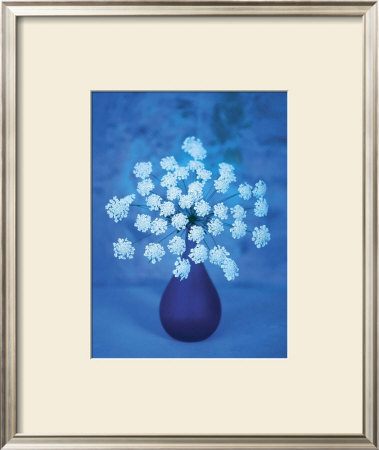 Lace Flowers by Masao Ota Pricing Limited Edition Print image