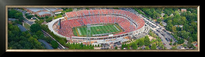 University Of Virginia by Christopher Gjevre Pricing Limited Edition Print image