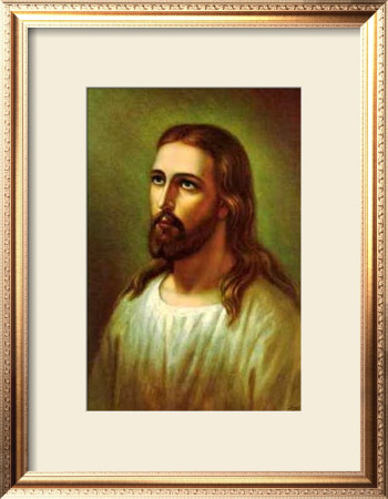 Jesus Christus by Dosso Dossi Pricing Limited Edition Print image