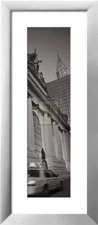 Street Life Ii by Rudy Sulgan Pricing Limited Edition Print image