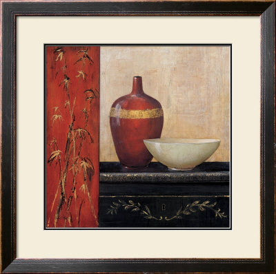 Golden Bamboo by Arnie Fisk Pricing Limited Edition Print image