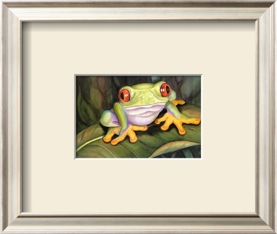 Peek-A-Boo by Linda Lord Pricing Limited Edition Print image