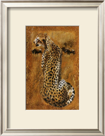Panthere by Olga Ilic Pricing Limited Edition Print image