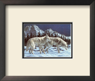 Unfamiliar Territory by Crista Forest Pricing Limited Edition Print image