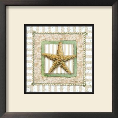 Starfish by Kathleen Denis Pricing Limited Edition Print image