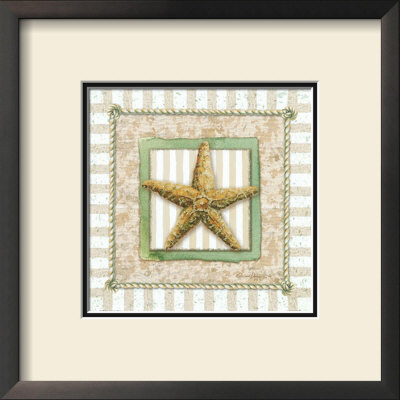 Starfish by Kathleen Denis Pricing Limited Edition Print image