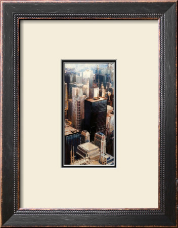 Chicago Ii by Wulf Reishagen Pricing Limited Edition Print image