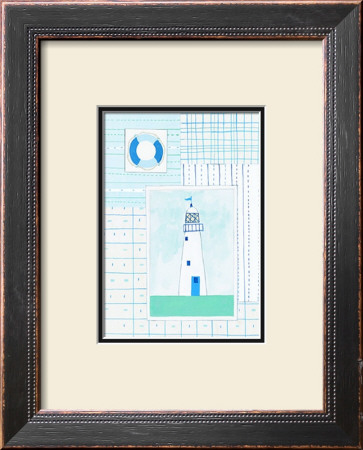 Life Preserver by Lorraine Cook Pricing Limited Edition Print image