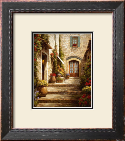 Sun In The Entryway by Steven Harvey Pricing Limited Edition Print image