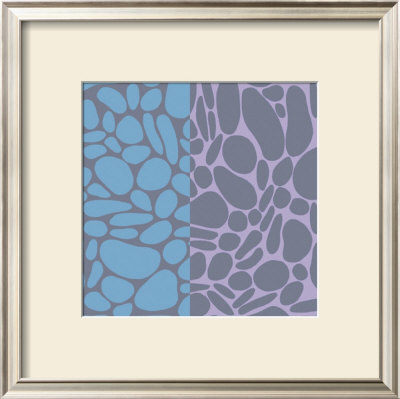 Pebble Stones by Denise Duplock Pricing Limited Edition Print image