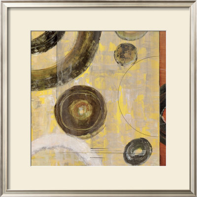 Rotation I by Kannon Pricing Limited Edition Print image