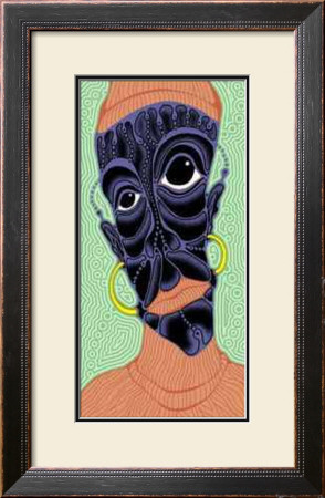 Ashram by Karl Lorenzen Pricing Limited Edition Print image