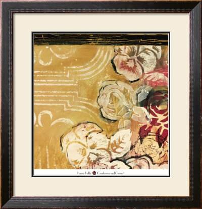 Cranberries And Creme I by Laurie Fields Pricing Limited Edition Print image